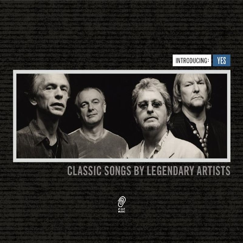 Yes - Introducing:Yes