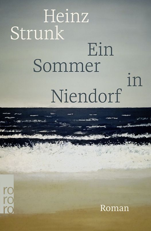 Ein Sommer in Niendorf