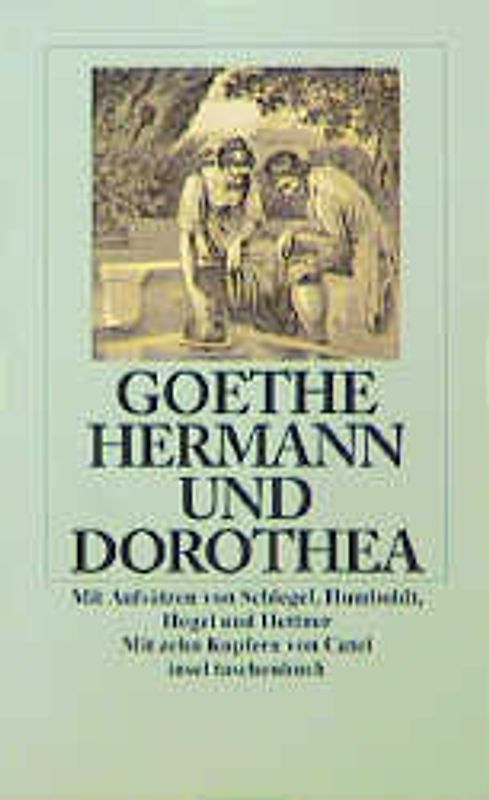 Hermann und Dorothea