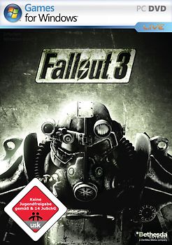 Fallout 3 PC Spiele