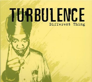 Turbulence - Different Thing