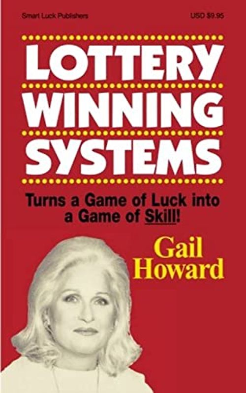 Lottery Winning Systems: Turns a Game of Luck into a Game of Skill!