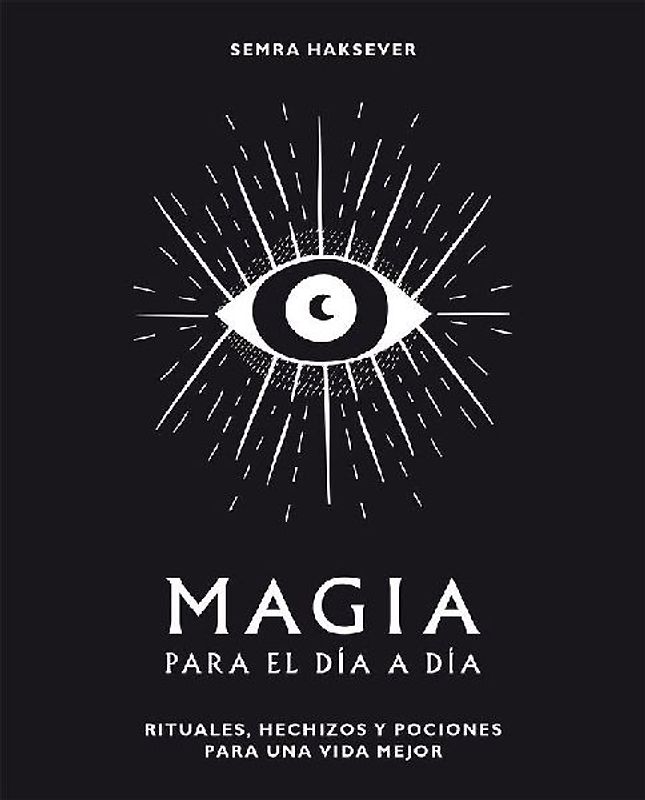 Magia Para El Día a Día