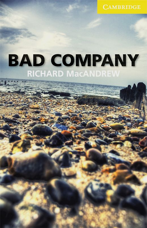 Bad Company