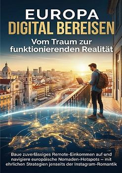 Europa digital bereisen: Vom Traum zur funktionierenden Realität