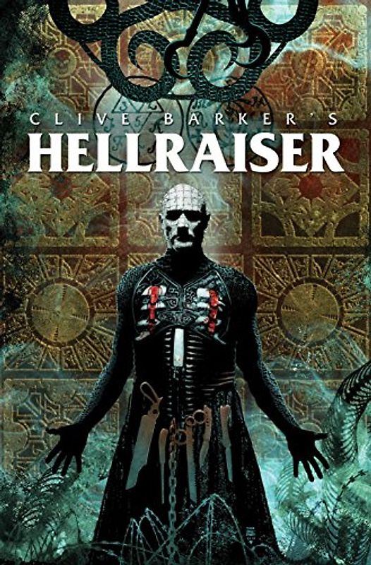 Clive Barker's Hellraiser Vol. 1