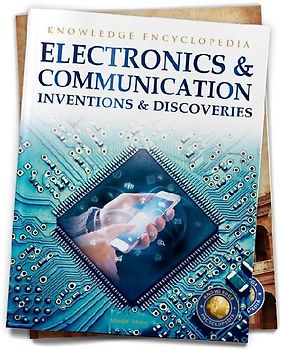 Inventions & Discoveries: Electronics & Communication