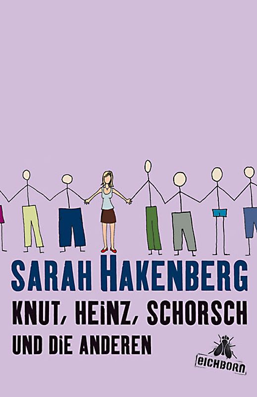 Knut, Heinz, Schorsch und die anderen