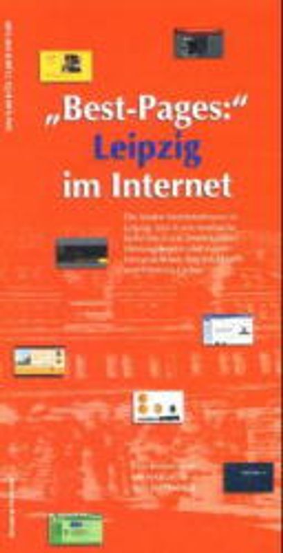 Best-Pages: Leipzig im Internet