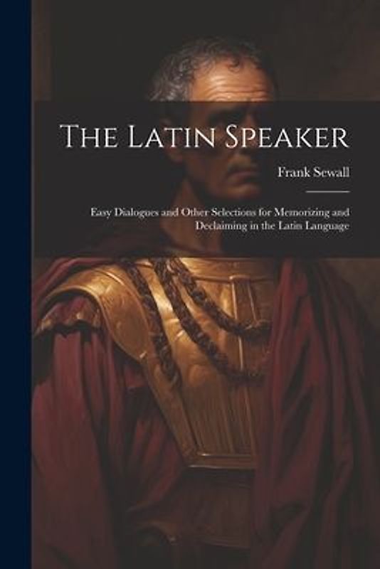 The Latin Speaker