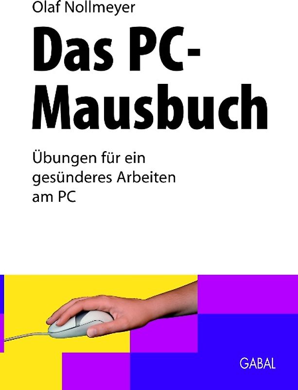 Das PC-Mausbuch