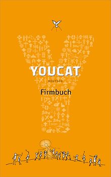 YOUCAT Firmbuch