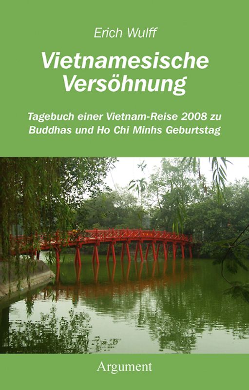 Vietnamesische Versöhnung