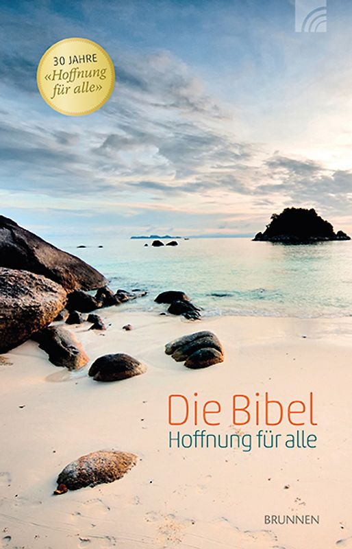 Hoffung für alle (Die Jubiläums-Bibel)