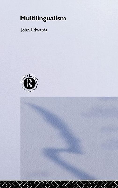Multilingualism