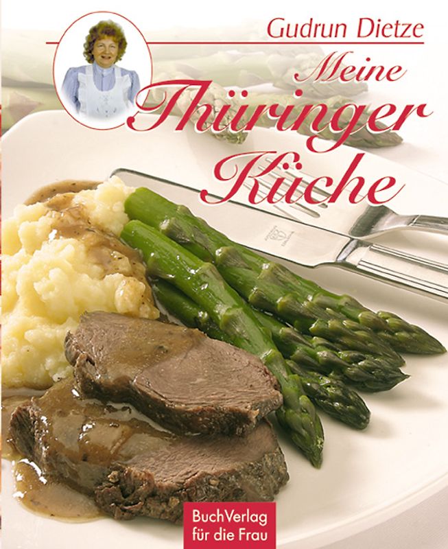 Meine Thüringer Küche