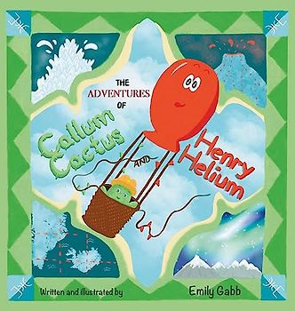 The Adventures of Callum & Henry