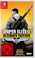 Sniper Elite 3 [ULTIMATE EDITION]