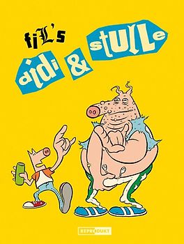 Didi & Stulle