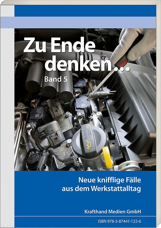 Zu Ende denken ... Band 5