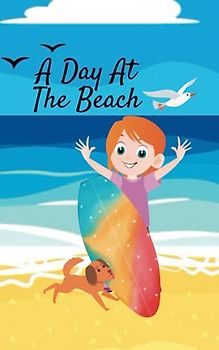 A Day At The Beach