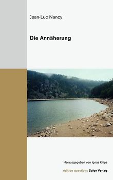 Die Annäherung