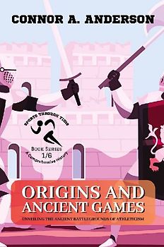 Origins and Ancient Games