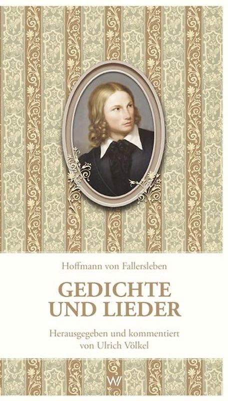 Gedichte und Lieder