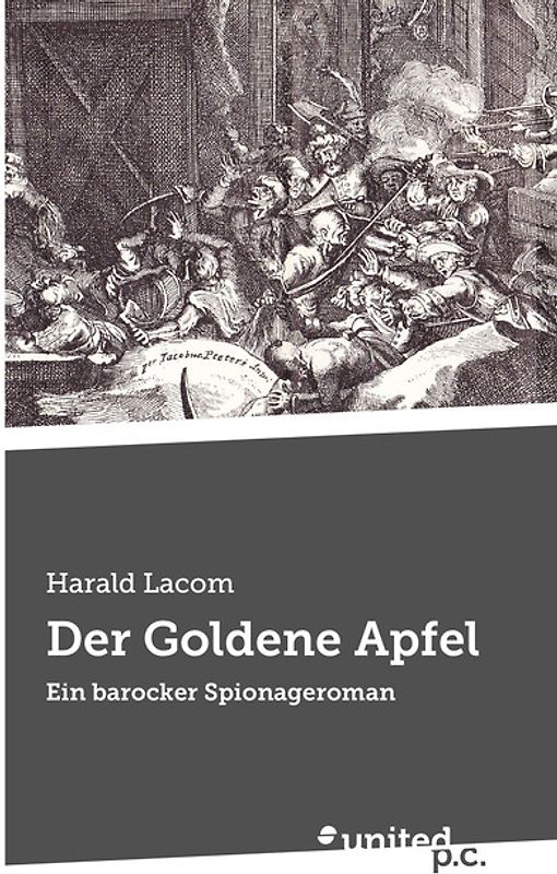 Der Goldene Apfel