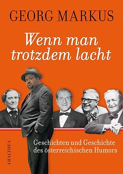 Wenn man trotzdem lacht