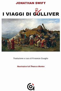 Viaggi di Gulliver