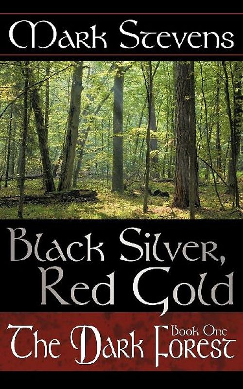 Black Silver, Red Gold