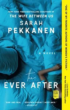 The Ever After: A Novel