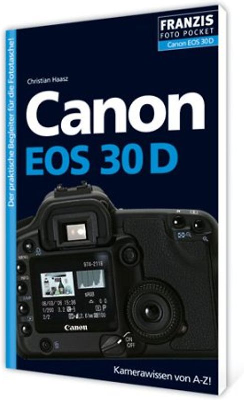 Canon EOS 30D