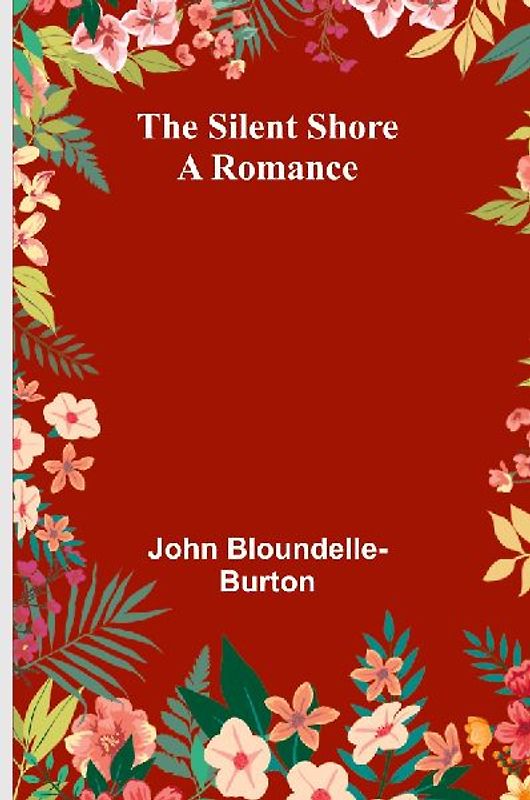 The Silent Shore