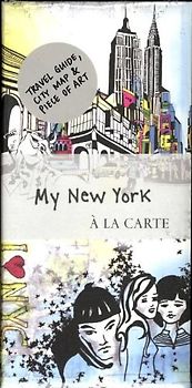 My New York à la Carte