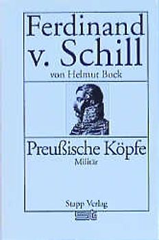 Ferdinand von Schill
