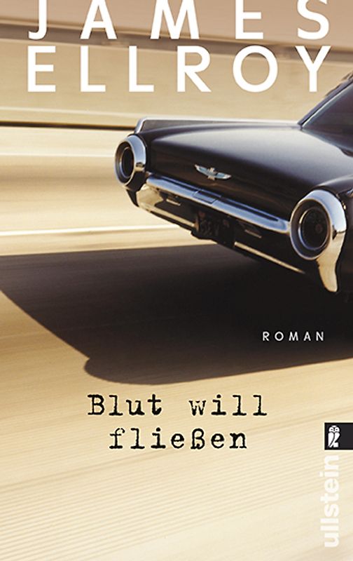Blut will fließen (Die Underworld-Trilogie 3)