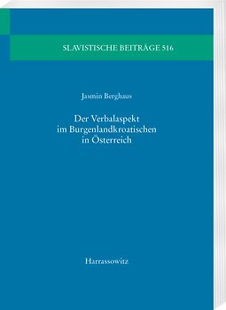 Der Verbalaspekt im Burgenlandkroatischen in Österreich
