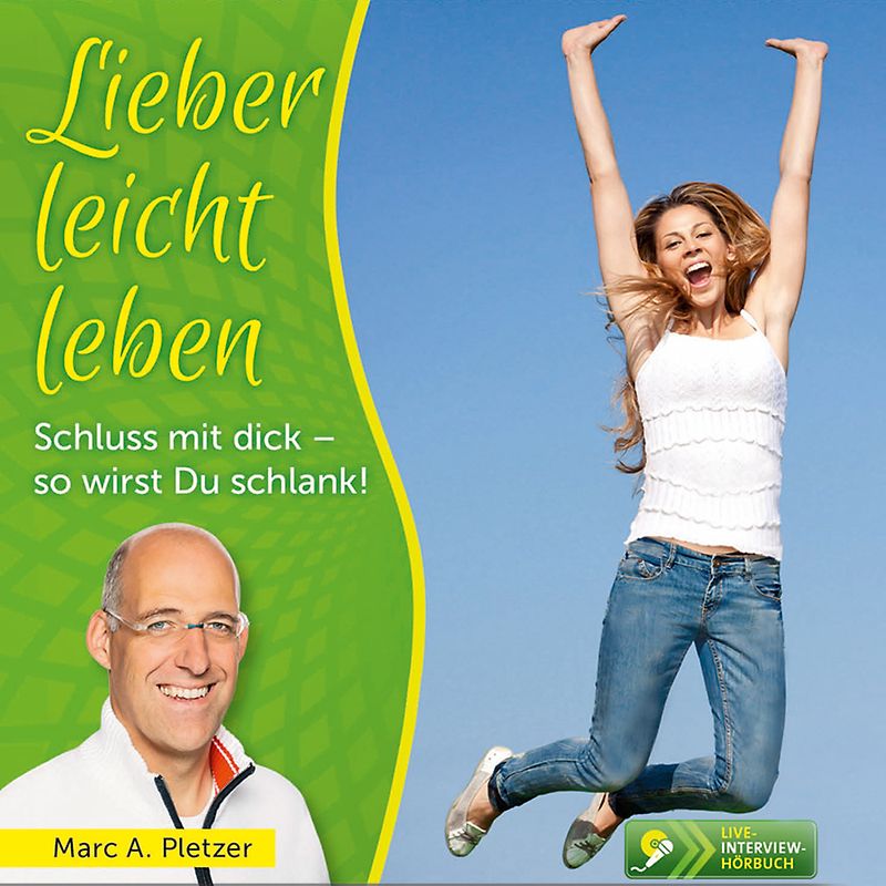 Lieber leicht leben