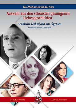 Auswahl aus den schönsten gesungenen Liebesgeschichten