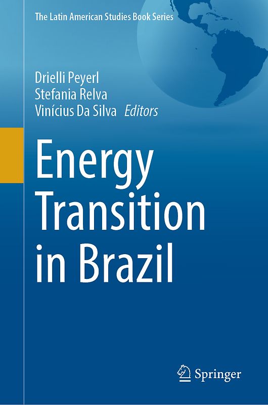 Energy Transition in Brazil