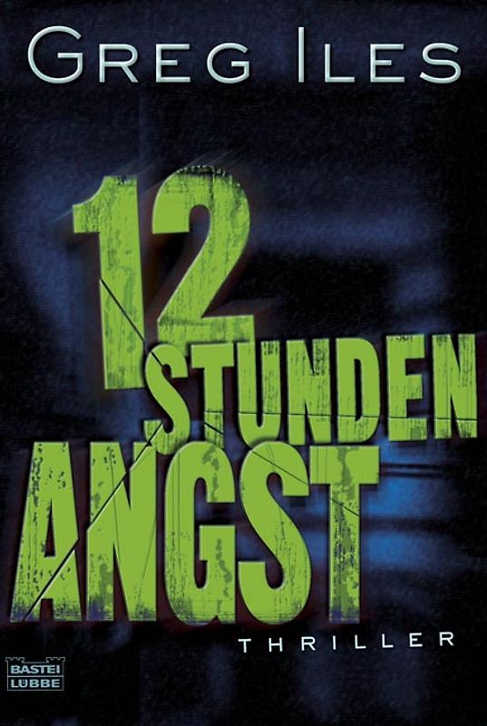 12 Stunden Angst