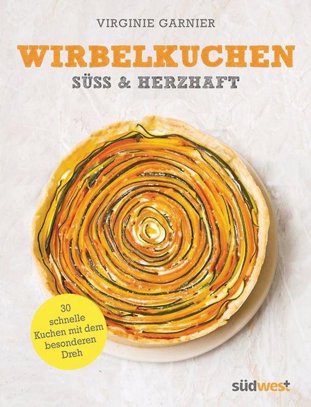 Wirbelkuchen