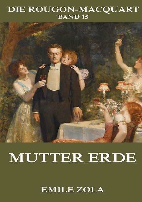Mutter Erde