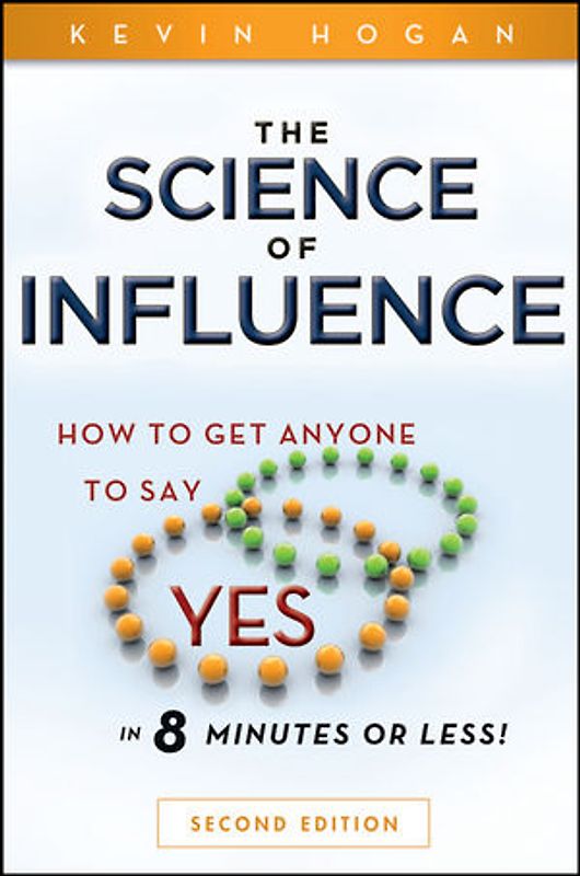 The Science of Influence