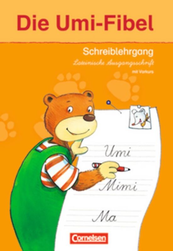 Die Umi-Fibel - Ausgabe 2011