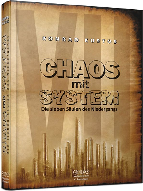 Chaos mit System