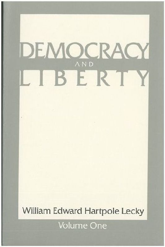Democracy and Liberty