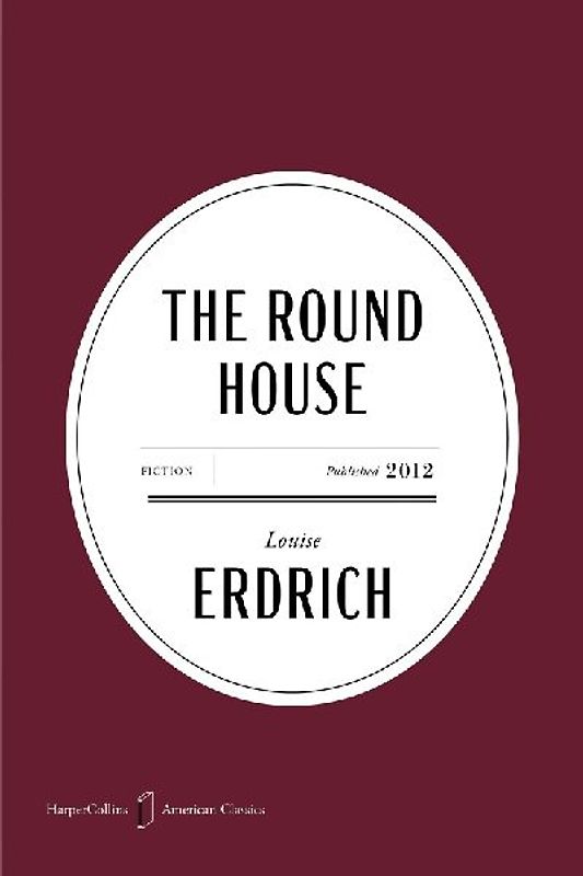 The Round House American Classics Edition